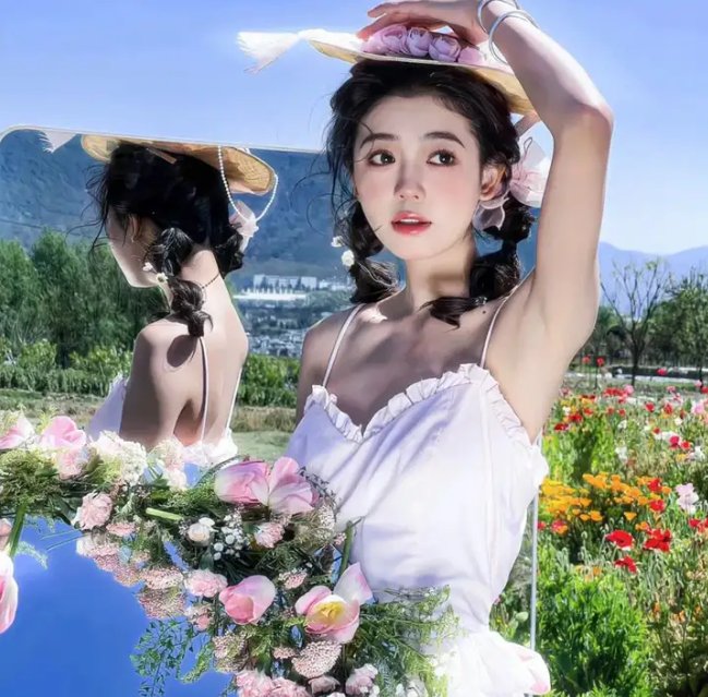 小区来了新主任
